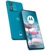 Image de Edge 40 Neo (5G) 256 Go, Bleu, Débloqué - Très bon état en occasion ou reconditionné