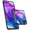 Image de Smartphone Motorola Razr50 Ultra 5g 512go Bleu