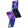 Image de Razr 50 Ultra (5G) 512 Go, Bleu Marine, Débloqué - Bon état en occasion ou reconditionné