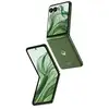 Image de Razr 50 Ultra (5G) 512 Go, Vert Kaki - Très bon état en occasion ou reconditionné