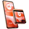 Image de Razr 40 Ultra (5G) 256 Go, Orange Pêche, Débloqué - Bon état en occasion ou reconditionné