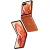 Image de Razr 50 (5G) 256 Go, Orange cuivré - Bon état en occasion ou reconditionné