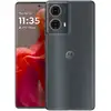 Image de Motorola Moto G85 (5G) 8 Go 256 Go, Gris charbon, Débloqué - Très bon état en occasion ou reconditionné