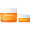 Image de Ole Henriksen Strength Moisturiser + Banana Bright Eye Crème Bundle