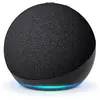 Image de Enceinte Connectee Amazon Echo Dot 5ème Generation Noire