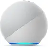 Image de Enceinte Bluetooth Amazon Echo Dot 5 - Blanc/Gris en occasion ou reconditionné