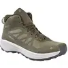 Image de Chaussures de randonnée Oboz Katabatic LT GTX Mid Vert 41 46101_7726