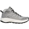 Image de Chaussures de randonnée femme Oboz Katabatic LT GTX Mid Gris 39,5 46102_7632