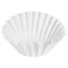 Image de Filtres en papier à fond plat pour cafetières Fellow Aiden Precision, 50 pcs.