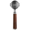 Image de Porte-filtre sans fond Fellow avec manche en noyer, 58 mm