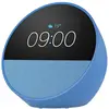 Image de Enceinte Amazon Echo Spot Bleue