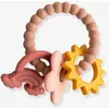 Image de Anneau de dentition - sunshine