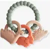 Image de Anneau de dentition - sunshine