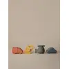 Image de Set de 4 Jouets pour le Bain Sealife - vert