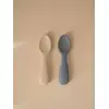 Image de Cuillère d'apprentissage - bleu
