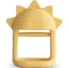 Image de Jouet De Dentition En Silicone Sun Yellow Jaune