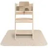 Image de Tapis Anti-éclaboussure Ecru