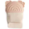 Image de Mitaine De Dentition Blush Rose