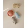 Image de Set de 4 Jouets pour le Bain Sealife - bleu