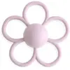 Image de Jouet De Dentition En Silicone Daisy Violet