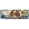 Image de Vacances de Noël 1000 Pièces Aquarius