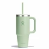 Image de Gobelet Hydro Flask All Around Aloe, 700 ml
