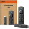 Image de Passerelle Multimedia Amazon Fire Tv Stick Hd (2e Generation)
