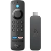 Image de Passerelle Multimedia Fire Stick Tv Amazon 4k Plus 2ème Generation Avec Telecommande