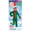 Image de Accessoire Pour Lutin Farceur - Pyjama Bonne Nuit, Dormez Bien Multicolor
