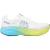 Image de TOPO ATHLETIC Atmos 2 Chaussure de running sans stabilisateurs Hommes - blanc, bleu, Taille 43