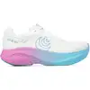 Image de TOPO ATHLETIC Atmos 2 Chaussure de running sans stabilisateurs Femmes - blanc, bleu clair, Taille 38,5