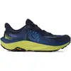 Image de TOPO ATHLETIC Ultraventure 5 Chaussure trail Hommes - bleu foncé, jaune lemon, Taille 42,5