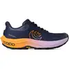Image de TOPO ATHLETIC MTN Racer 4 Chaussure trail Femmes - bleu foncé, orange, Taille 39