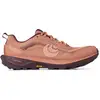 Image de TOPO ATHLETIC Terraventure 5 Chaussure trail Femmes - rouille, mauve, Taille 40