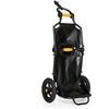 Image de Charriot-remorque au porte-bagages Burley Travoy Noir 53x47x20 cm 722410