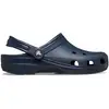 Image de Crocs Classic Clog Tongs Unisex - bleu foncé, Taille 41-42
