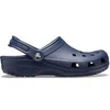 Image de Sabots Crocs Classic clog Bleu 43/44 10001-410