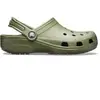 Image de Crocs Classic clog Vert 36/37 10001-309