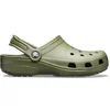 Image de Crocs Classic clog Vert 46/47 10001-309