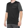 Image de Maillot 100% Ridecamp Noir XL 40027-00008
