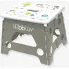 Image de Escabeau pliable STËP gris
