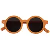 Image de Lunettes De Soleil Bébé Polarisées Anti Uv Réversibles Orange