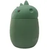 Image de Boîte Repas Isotherme Bestie Foodie Dinosaure (600 Ml) Vert, Noir