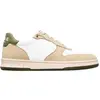 Image de Baskets Clae Malone Vegan Blanc 41 CL23AMA05-VWO