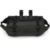 Image de Sacoche de guidon vélo Osprey Escapist Noir TU OP3001-black