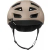 Image de Casque vélo avec visière pivotante Bern Allston Beige S BM06Z18MSD1
