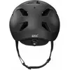 Image de Casque vélo avec visière pivotante Bern Allston Noir S BM06Z18MBK1