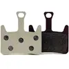 Image de Plaquette de frein vélo Hayes T106 Noir TU 98-26517-K003