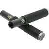 Image de Poignées vélo Intermediaire Protaper J-Unit Noir 27 mm 361-36986-K005