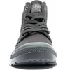 Image de Bottines Palladium Pampa Hi Noir 42 02352-060-M